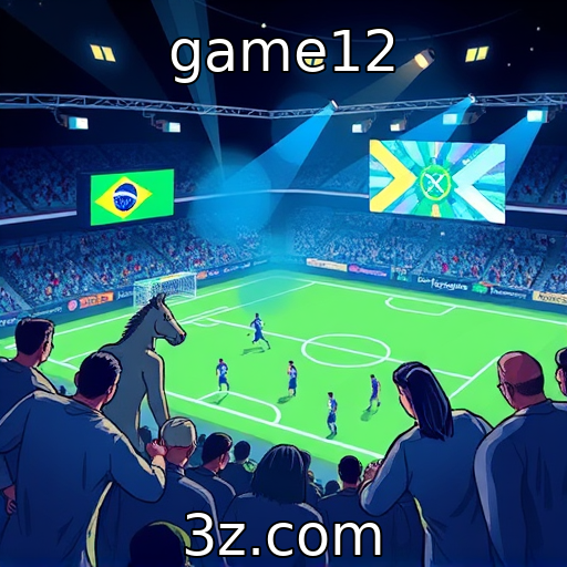 Como o Pix Revolucionou o Cenário das Apostas Online no Brasil