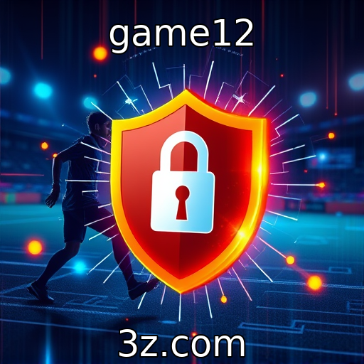 Aposte com confiança: descubra como a segurança digital protege o jogador