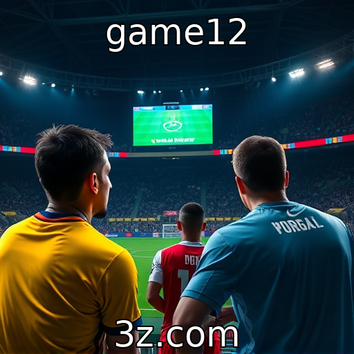 Apostas em Esportes: Como Decifrar Suas Emoções para Ganhar Mais